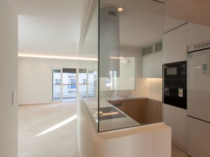 Apartments, Greece, Central Macedonia, Thessaloniki, 330 000 € photo 12