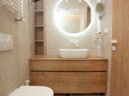 Apartments, Greece, Central Macedonia, Thessaloniki, 330 000 € photo 14