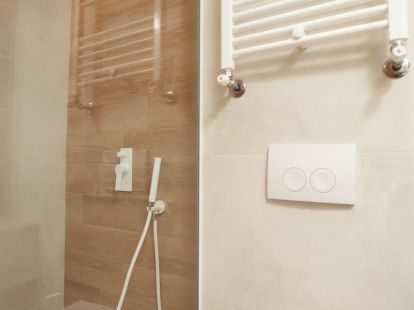 Apartments, Greece, Central Macedonia, Thessaloniki, 330 000 € photo 15