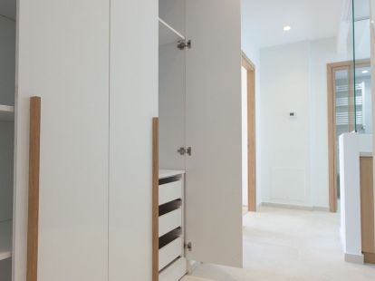 Apartments, Greece, Central Macedonia, Thessaloniki, 330 000 € photo 3