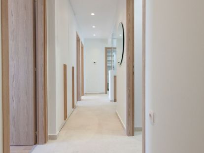 Apartments, Greece, Central Macedonia, Thessaloniki, 330 000 € photo 5