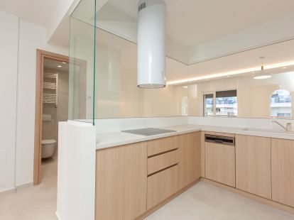 Apartments, Greece, Central Macedonia, Thessaloniki, 330 000 € photo 7