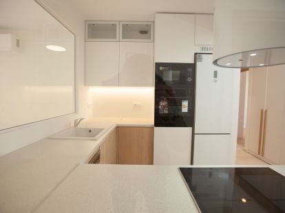 Apartments, Greece, Central Macedonia, Thessaloniki, 330 000 € photo 9