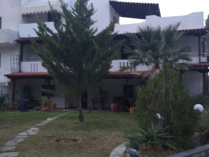 Commercial property / Hotel, Greece, Halkidiki, Sithonia, 460 000 € photo 5