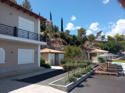 House / Villa, Greece, Ionian Islands, 2 000 000 € photo 2