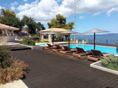 House / Villa, Greece, Ionian Islands, 2 000 000 € photo 4