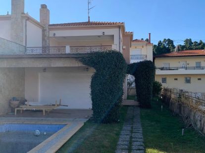 Дом / Коттедж, Греция, Халкидики, Кассандра, 250 000 € фото 10