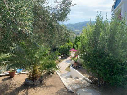 Hotel in Kassandra, Greece for 665 000€ (ID:68693)