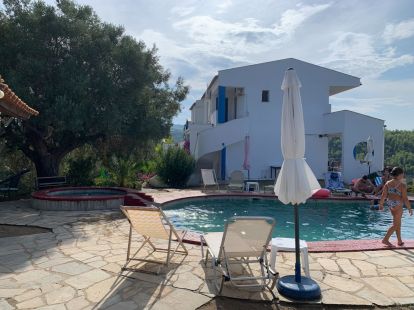 Commercial property / Hotel, Greece, Halkidiki, Kassandra, 665 000 € photo 12