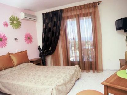 Commercial property / Hotel, Greece, Halkidiki, Kassandra, 665 000 € photo 14