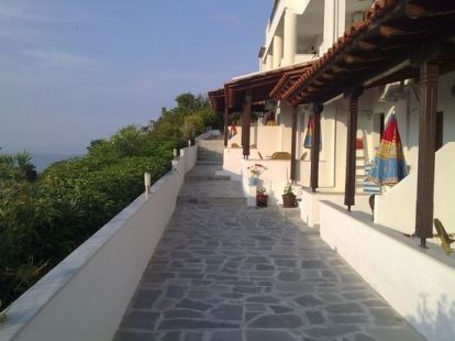 Commercial property / Hotel, Greece, Halkidiki, Kassandra, 665 000 € photo 2
