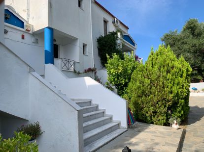 Commercial property / Hotel, Greece, Halkidiki, Kassandra, 665 000 € photo 3