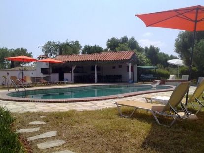 Commercial property / Hotel, Greece, Halkidiki, Kassandra, 665 000 € photo 5