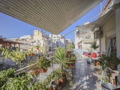 Apartments, Greece, Central Macedonia, Thessaloniki, 275 000 € photo 1