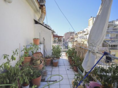 Apartments, Greece, Central Macedonia, Thessaloniki, 275 000 € photo 12