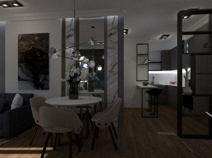 Apartments, Greece, Central Macedonia, Thessaloniki, 275 000 € photo 15