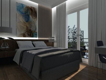 Apartments, Greece, Central Macedonia, Thessaloniki, 275 000 € photo 2