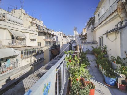 Apartments, Greece, Central Macedonia, Thessaloniki, 275 000 € photo 3