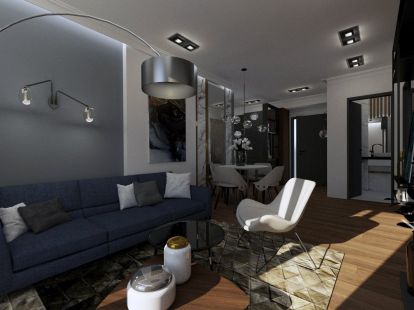 Apartments, Greece, Central Macedonia, Thessaloniki, 275 000 € photo 6