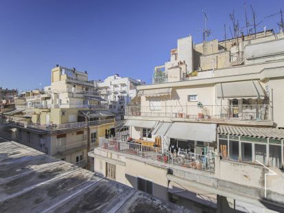 Apartments, Greece, Central Macedonia, Thessaloniki, 275 000 € photo 7