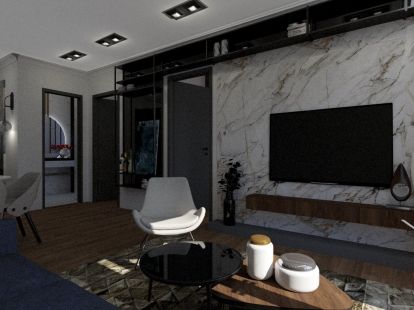 Apartments, Greece, Central Macedonia, Thessaloniki, 275 000 € photo 8