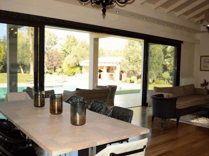 Дом / Вилла, Греция, Пелопоннес, Коринф, 1 800 000 € фото 11