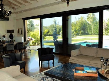 Дом / Вилла, Греция, Пелопоннес, Коринф, 1 800 000 € фото 4