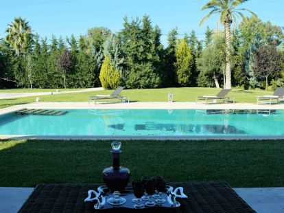 Дом / Вилла, Греция, Пелопоннес, Коринф, 1 800 000 € фото 6