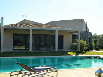 Дом / Вилла, Греция, Пелопоннес, Коринф, 1 800 000 € фото 8