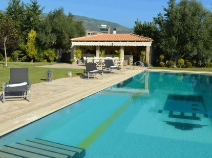 Villa in Corinth, Greece for 1 800 000€ (ID:68964)