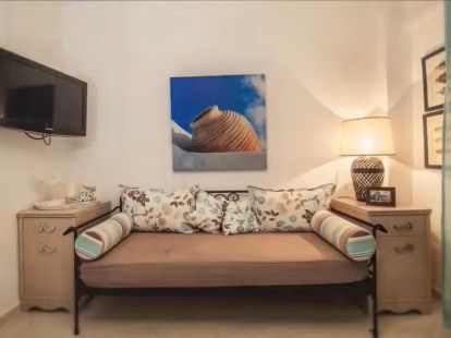 Apartments in Kassandra, Greece for 160 000€ (ID:68999)
