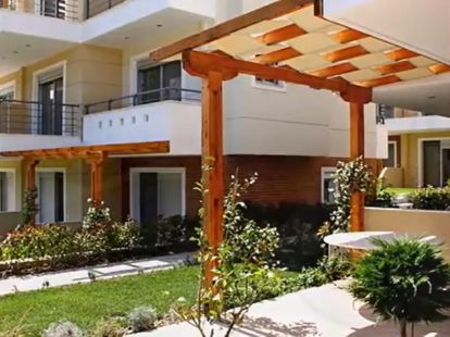 Апартаменты, Греция, Халкидики, Кассандра, 160 000 € фото 6