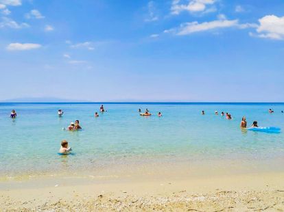 Апартаменты, Греция, Халкидики, Кассандра, 160 000 € фото 7