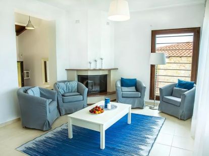 House / Cottage, Greece, Halkidiki, Kassandra, 190 000 € photo 4