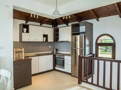 House / Cottage, Greece, Halkidiki, Kassandra, 190 000 € photo 9