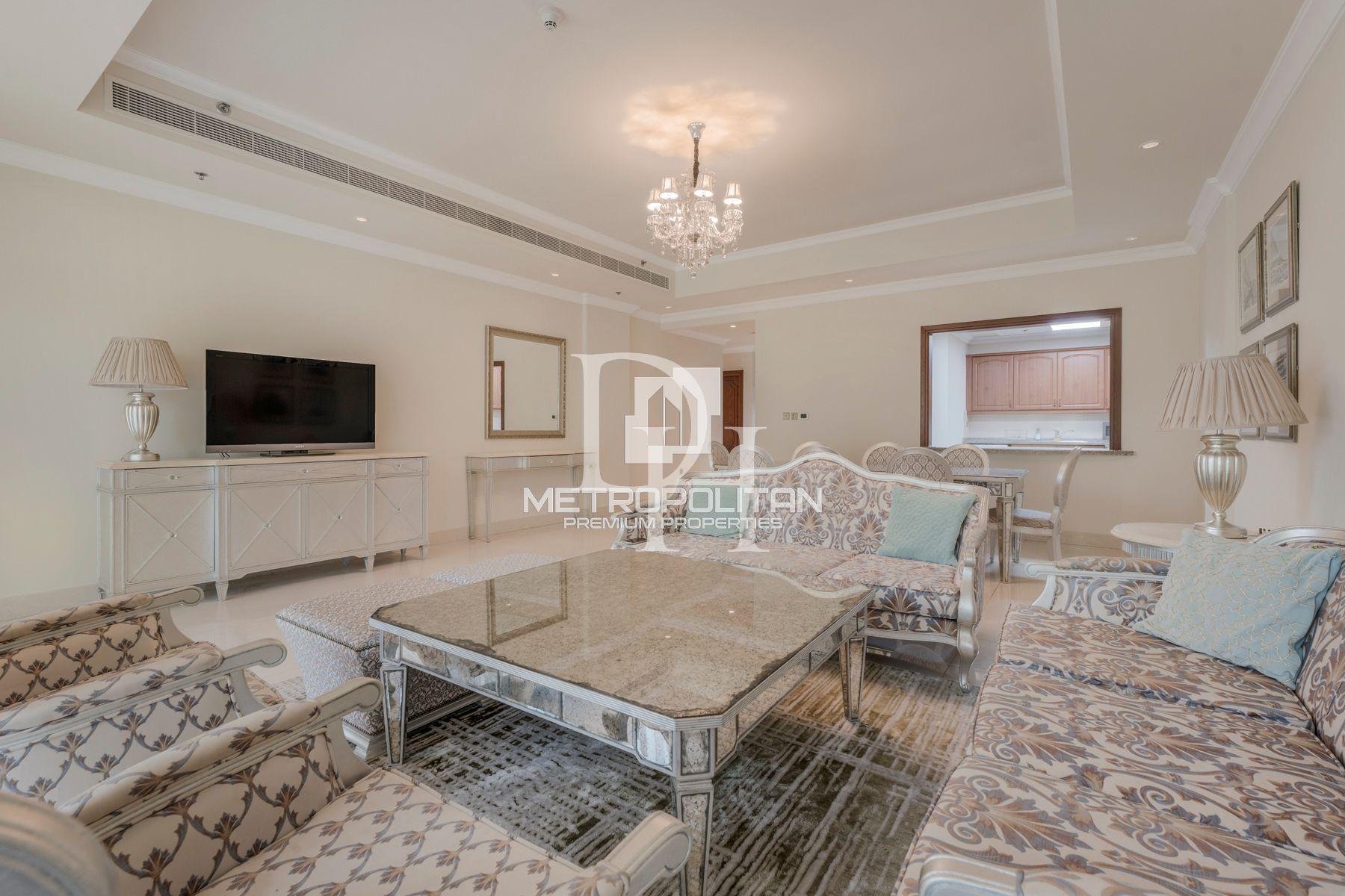 Apartments, UAE, Emirate of Dubai, Palm Jumeirah, 9 500 000 Dh photo 10