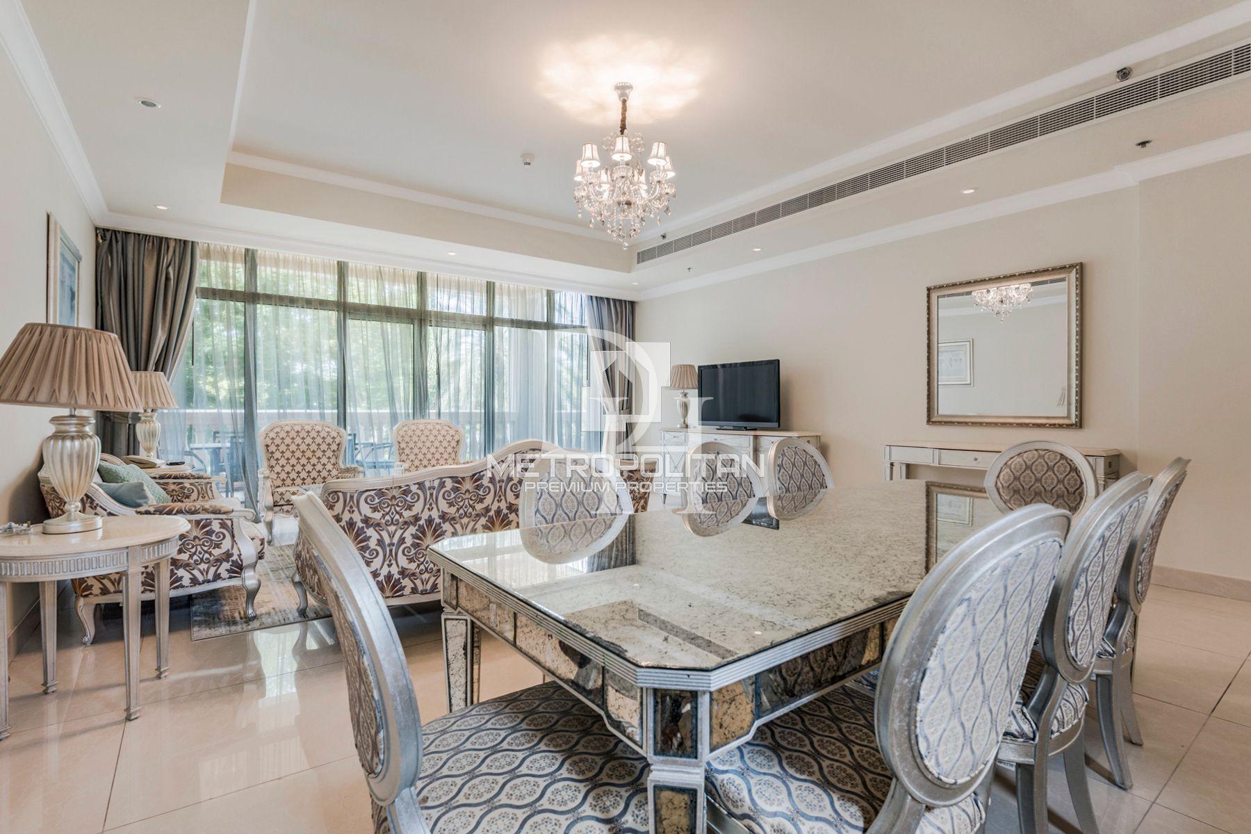 Apartments, UAE, Emirate of Dubai, Palm Jumeirah, 9 500 000 Dh photo 11