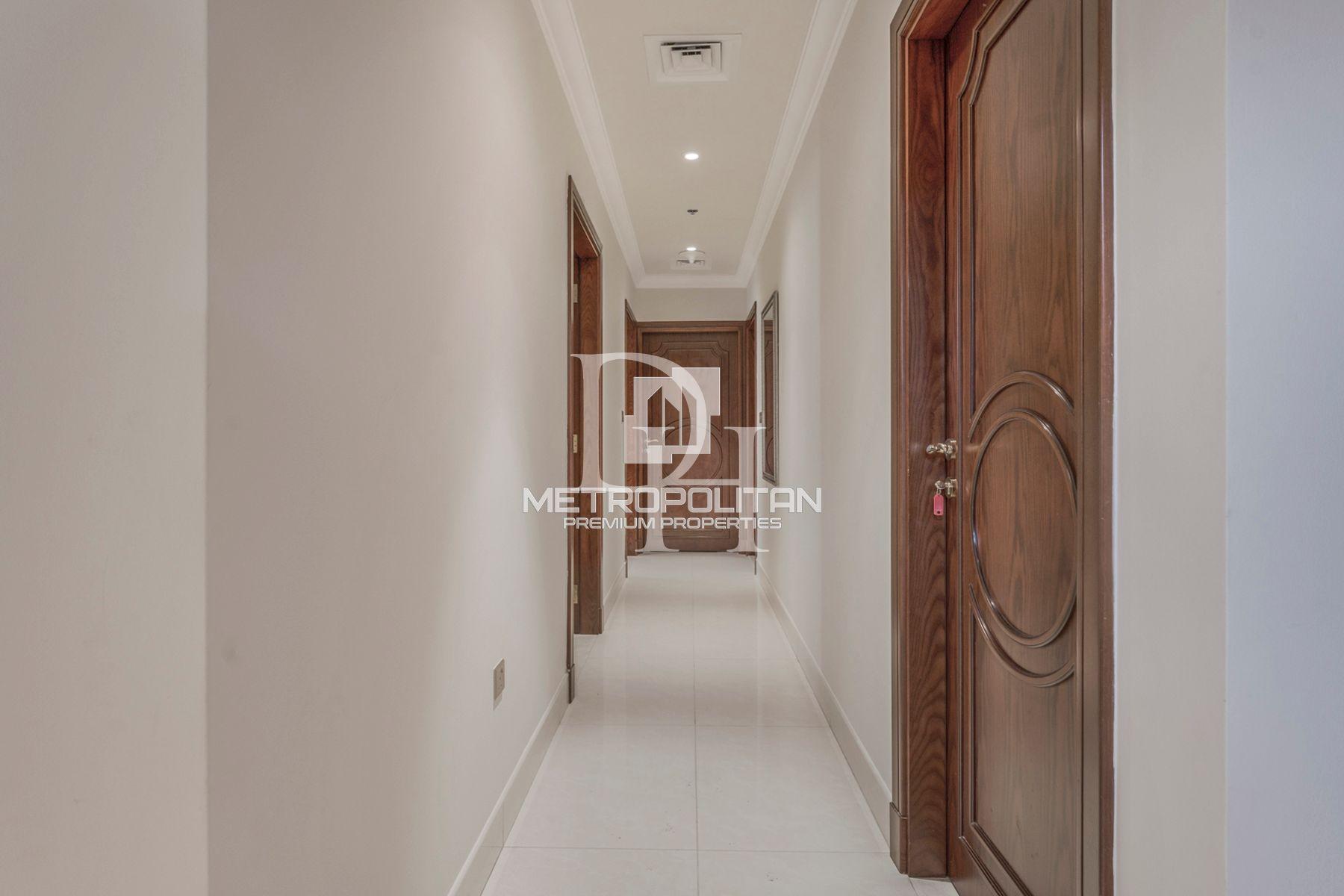 Apartments, UAE, Emirate of Dubai, Palm Jumeirah, 9 500 000 Dh photo 12