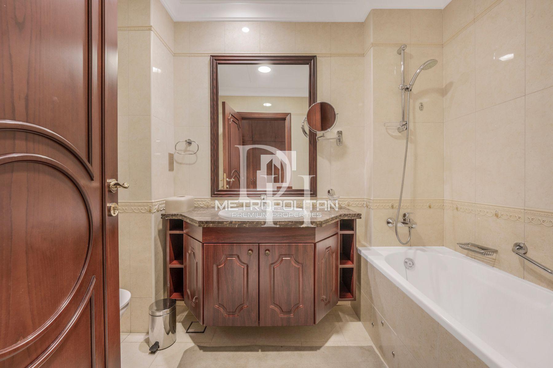 Apartments, UAE, Emirate of Dubai, Palm Jumeirah, 9 500 000 Dh photo 15