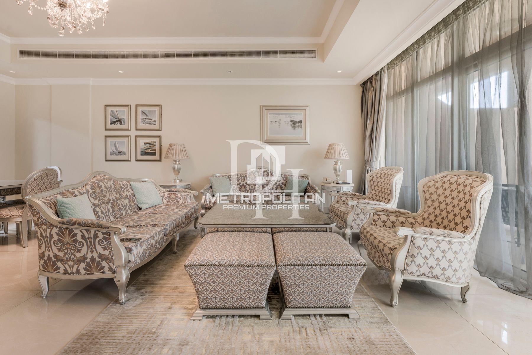 Apartments, UAE, Emirate of Dubai, Palm Jumeirah, 9 500 000 Dh photo 3