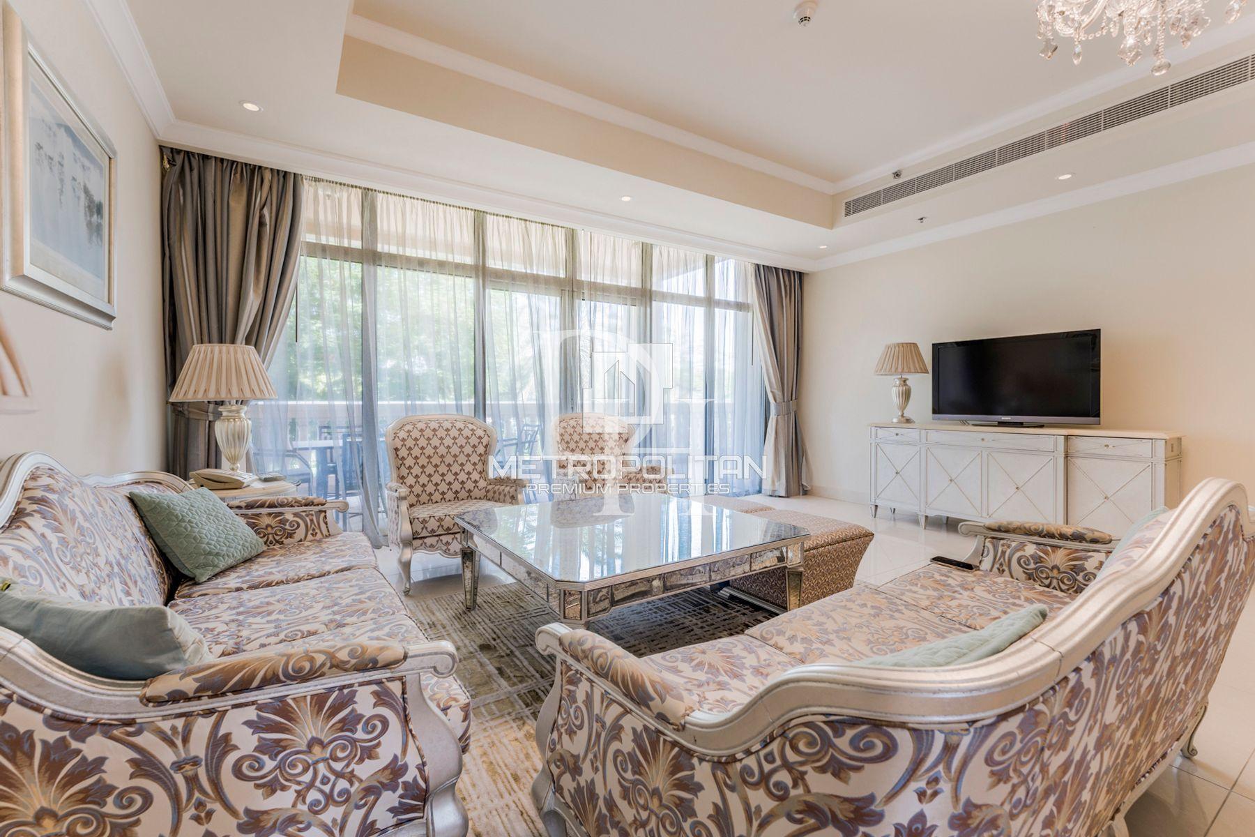 Apartments, UAE, Emirate of Dubai, Palm Jumeirah, 9 500 000 Dh photo 4