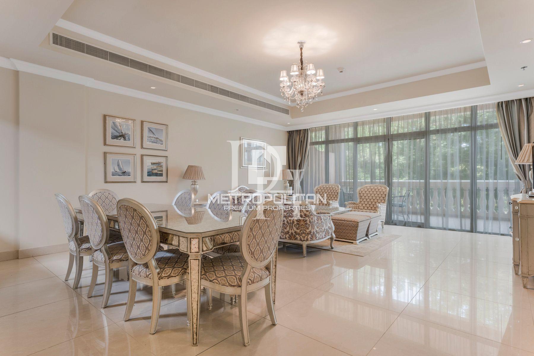 Apartments, UAE, Emirate of Dubai, Palm Jumeirah, 9 500 000 Dh photo 7