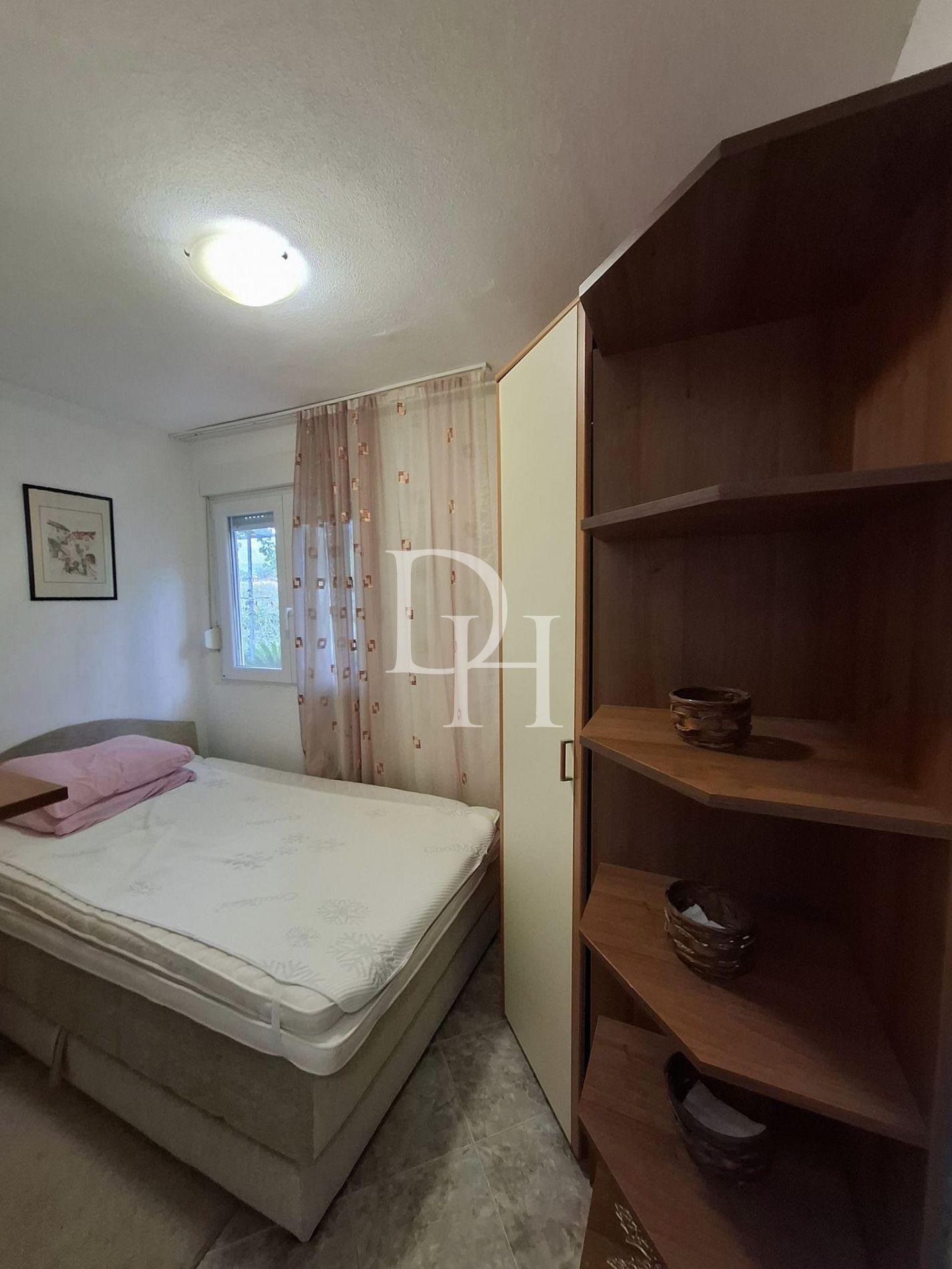 Apartments, Montenegro, С. Bar, Bar, 108 000 € photo 2