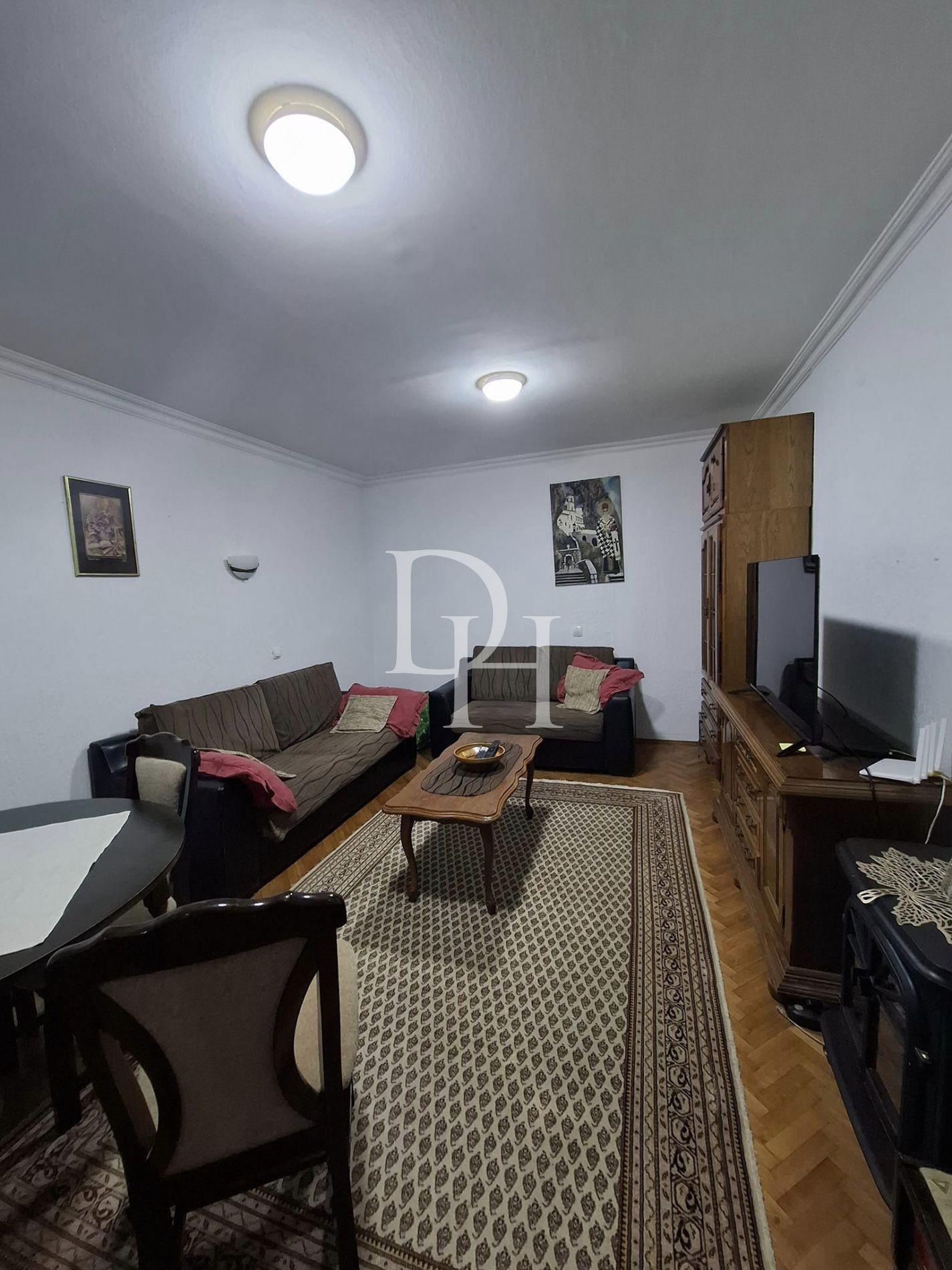 Apartments, Montenegro, С. Bar, Bar, 108 000 € photo 3