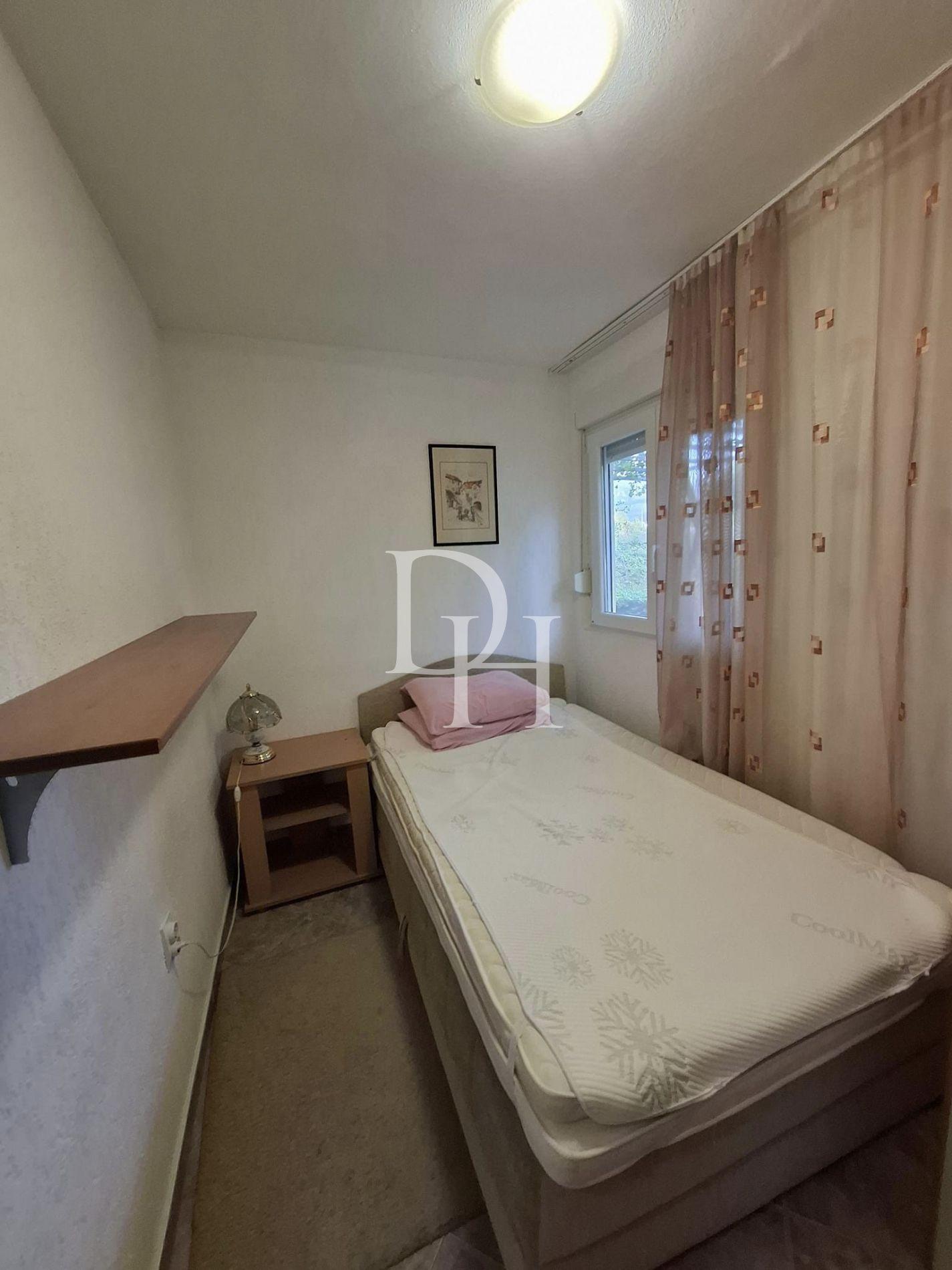 Apartments, Montenegro, С. Bar, Bar, 108 000 € photo 6