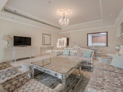 Apartments, UAE, Emirate of Dubai, Palm Jumeirah, 9 500 000 Dh photo 10