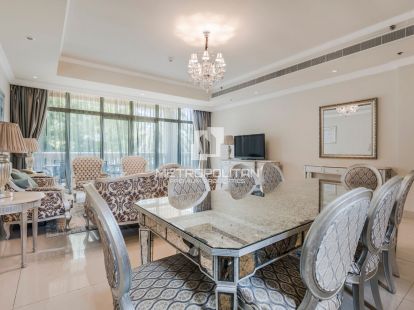 Apartments, UAE, Emirate of Dubai, Palm Jumeirah, 9 500 000 Dh photo 11