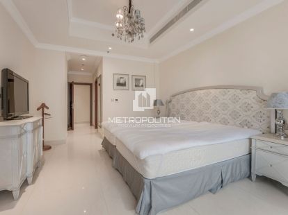 Apartments, UAE, Emirate of Dubai, Palm Jumeirah, 9 500 000 Dh photo 14