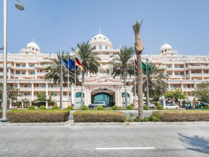 Apartments, UAE, Emirate of Dubai, Palm Jumeirah, 9 500 000 Dh photo 2