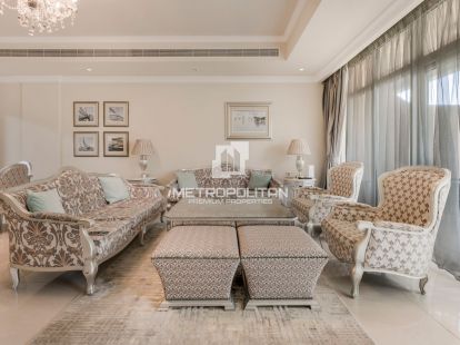 Apartments, UAE, Emirate of Dubai, Palm Jumeirah, 9 500 000 Dh photo 3